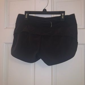 Lululemon Speed Up Short 2.5